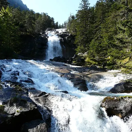 Maison Spacieuse Avec Parking Et Balcon A - Fr-1-812-21