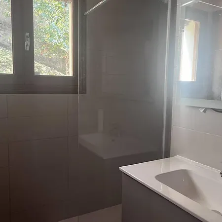 Maison Spacieuse Avec Parking Et Balcon A - Fr-1-812-21 Дом отдыха Котре