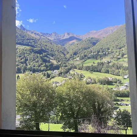 Maison Spacieuse Avec Parking Et Balcon A - Fr-1-812-21 Holiday home *