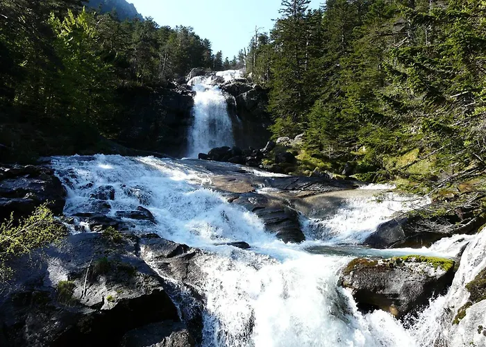 Maison Spacieuse Avec Parking Et Balcon A - Fr-1-812-21